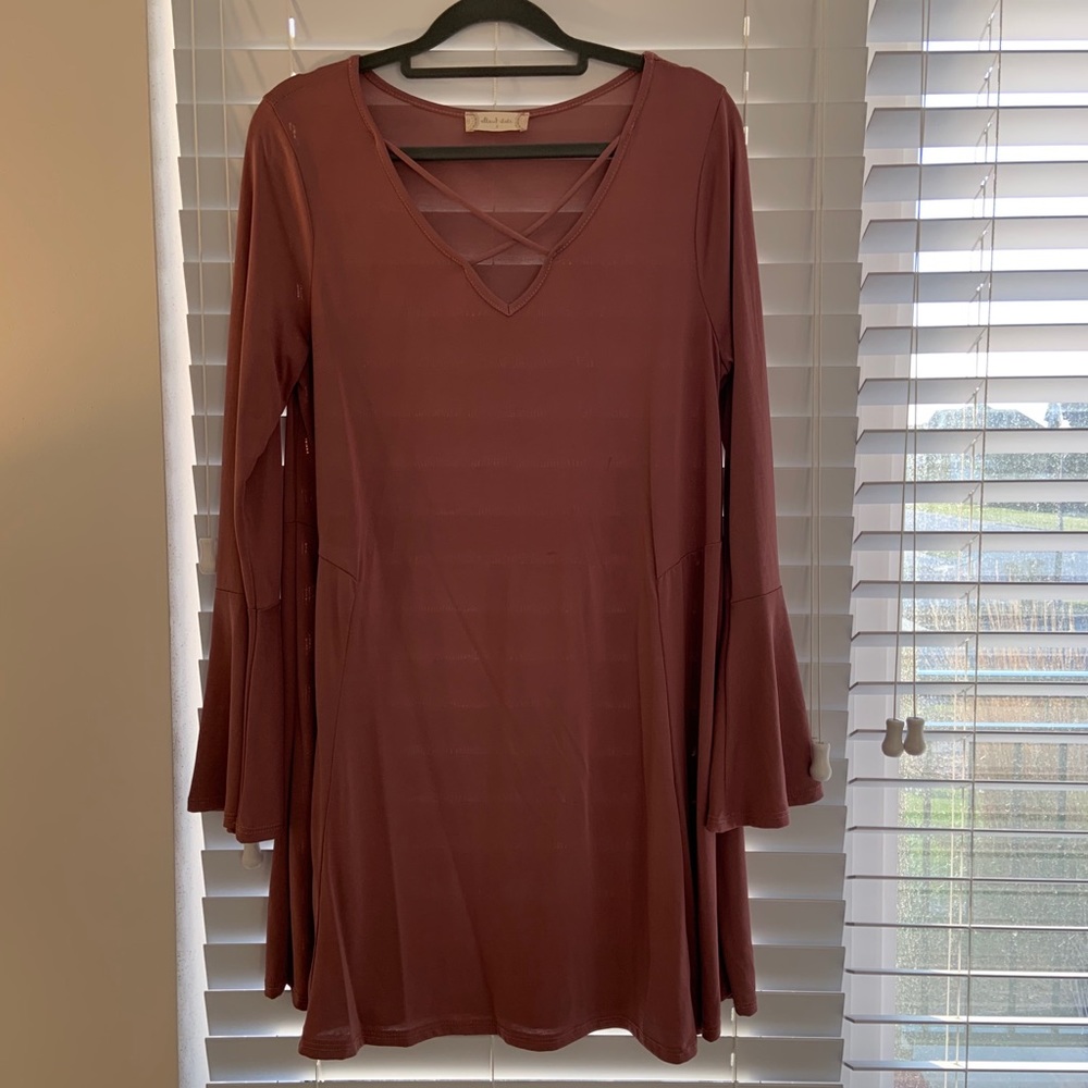 Casual Dress